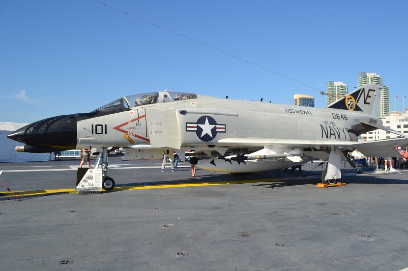 091 Fighter Jet